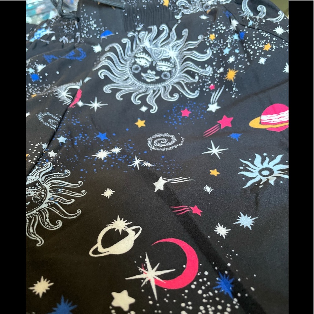 Celestial Joggers - Picture 2 of 2